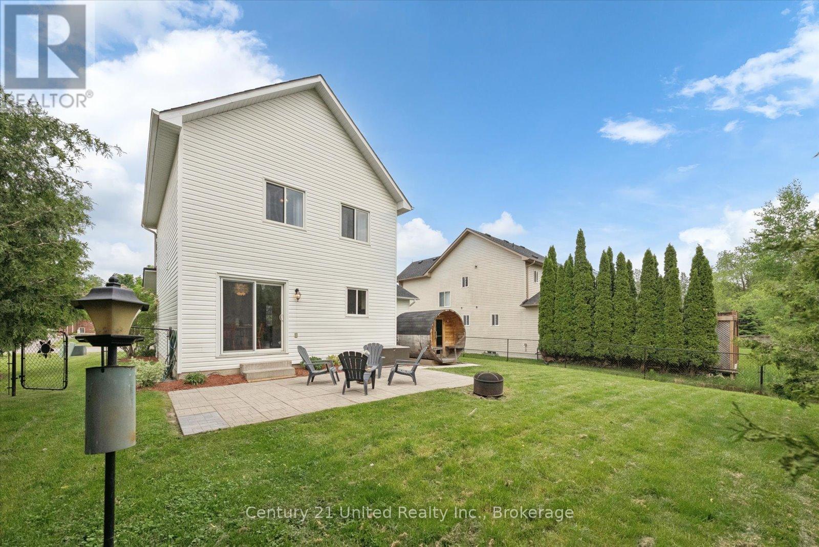 31 Mcguire Drive, Cavan Monaghan (Millbrook Village), Ontario  L0A 1G0 - Photo 46 - X13415684