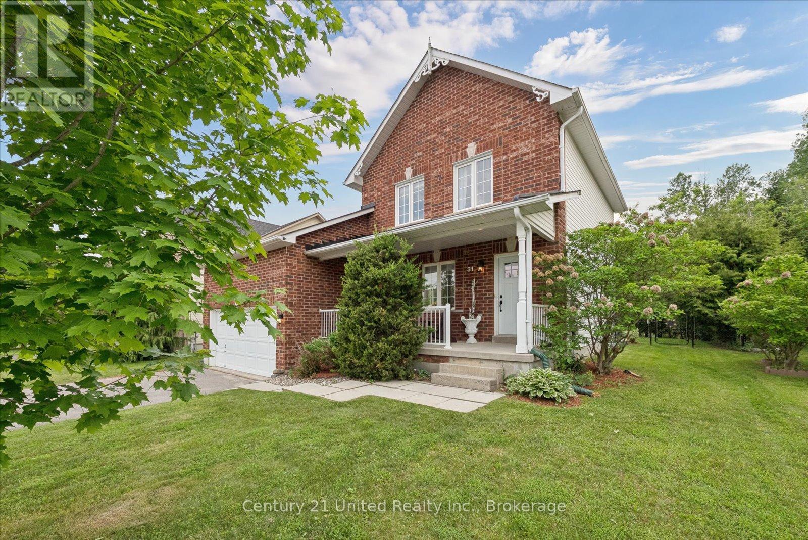 31 Mcguire Drive, Cavan Monaghan (Millbrook Village), Ontario  L0A 1G0 - Photo 6 - X13415684