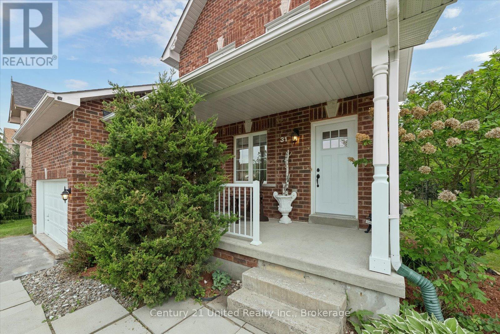 31 Mcguire Drive, Cavan Monaghan (Millbrook Village), Ontario  L0A 1G0 - Photo 7 - X13415684