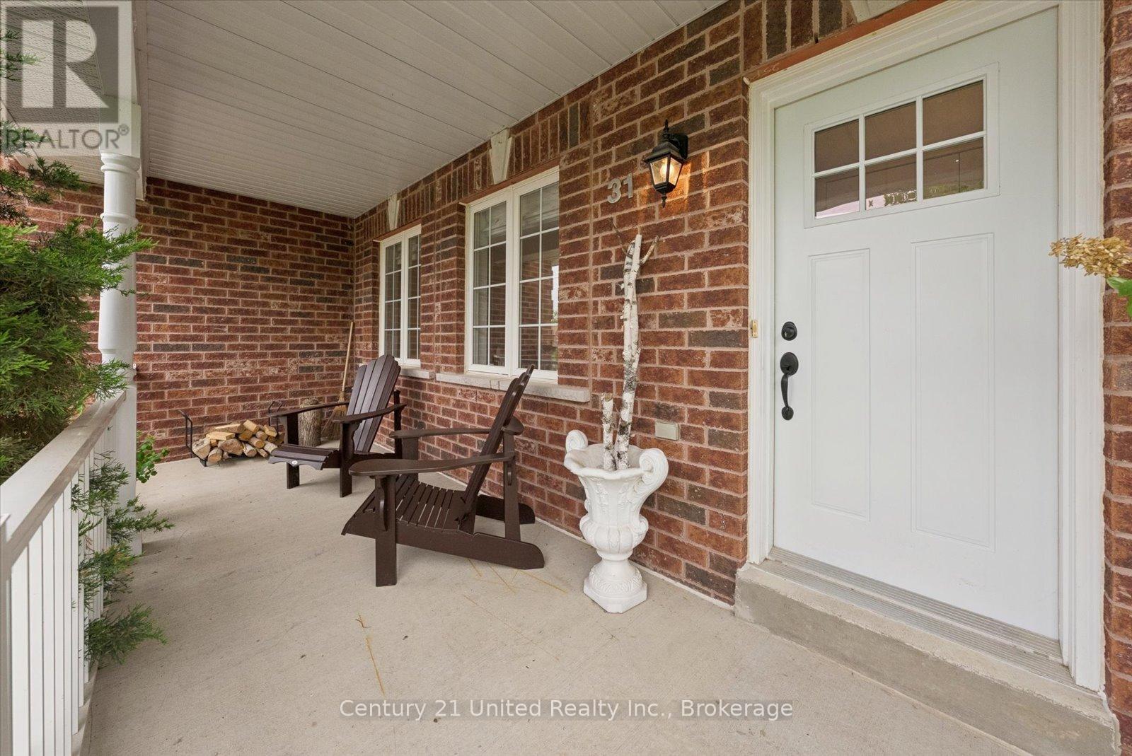31 Mcguire Drive, Cavan Monaghan (Millbrook Village), Ontario  L0A 1G0 - Photo 8 - X13415684