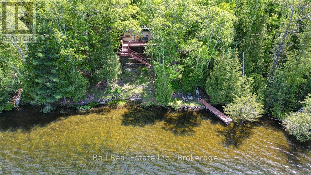 191 Lakeview Road, Bancroft (Dungannon Ward), Ontario  K0L 1C0 - Photo 2 - X13415924