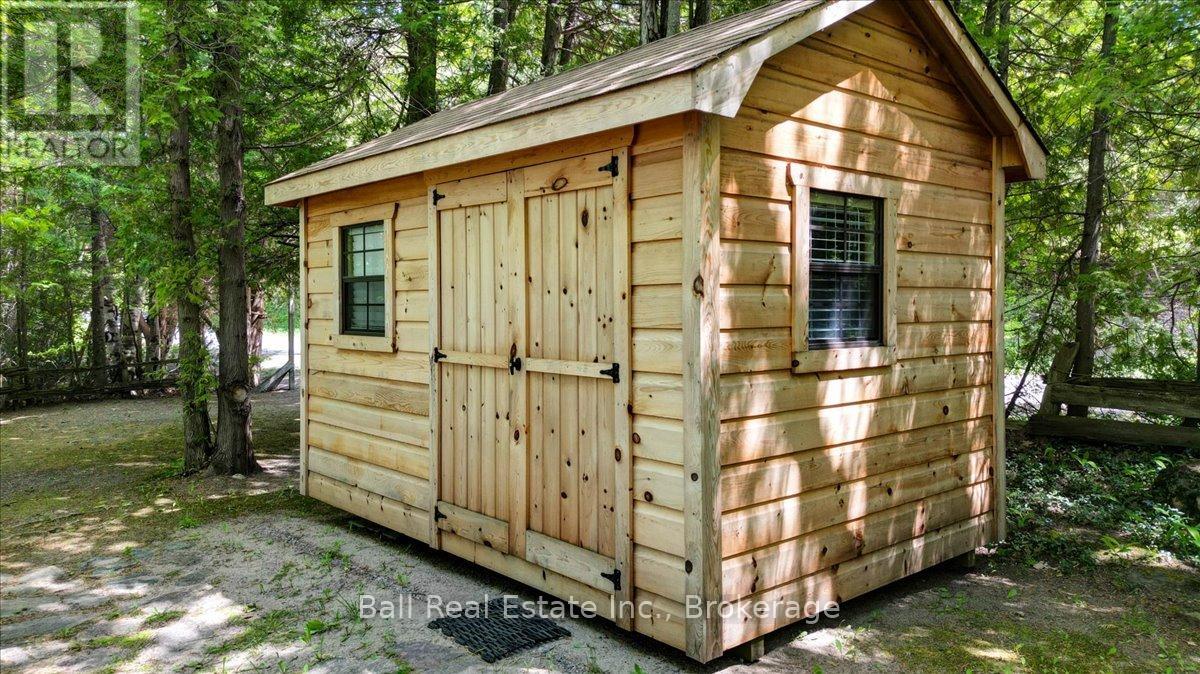 191 Lakeview Road, Bancroft (Dungannon Ward), Ontario  K0L 1C0 - Photo 20 - X13415924