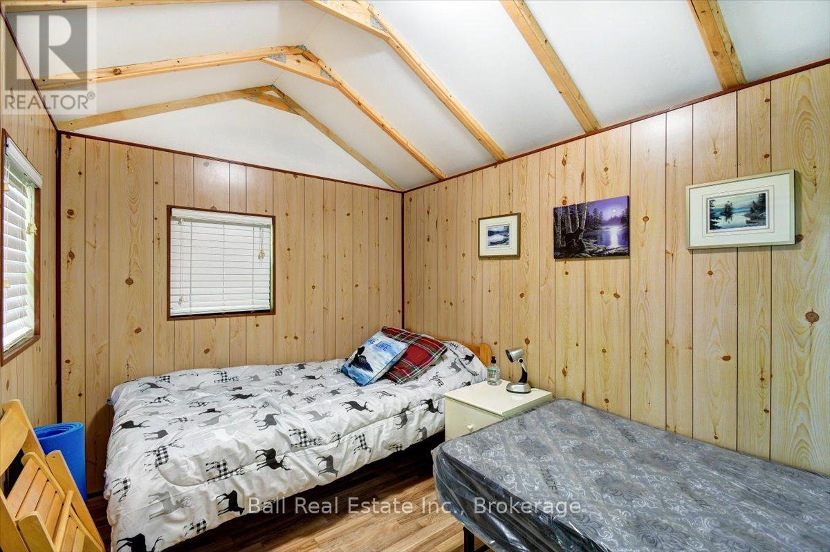 191 Lakeview Road, Bancroft (Dungannon Ward), Ontario  K0L 1C0 - Photo 22 - X13415924
