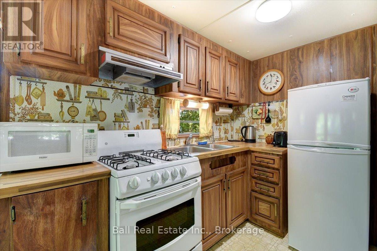 191 Lakeview Road, Bancroft (Dungannon Ward), Ontario  K0L 1C0 - Photo 5 - X13415924