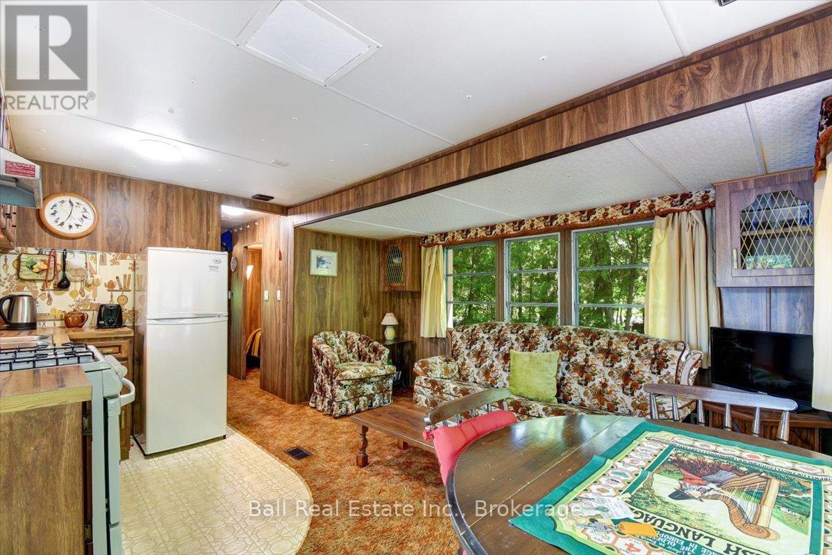 191 Lakeview Road, Bancroft (Dungannon Ward), Ontario  K0L 1C0 - Photo 9 - X13415924