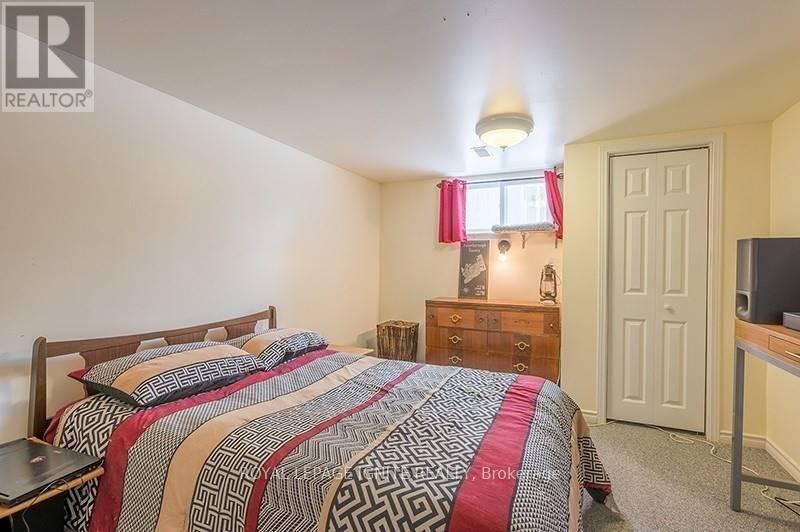 947 Southlawn Drive, Peterborough (Ashburnham Ward 4), Ontario  K9J 1E9 - Photo 23 - X13416114