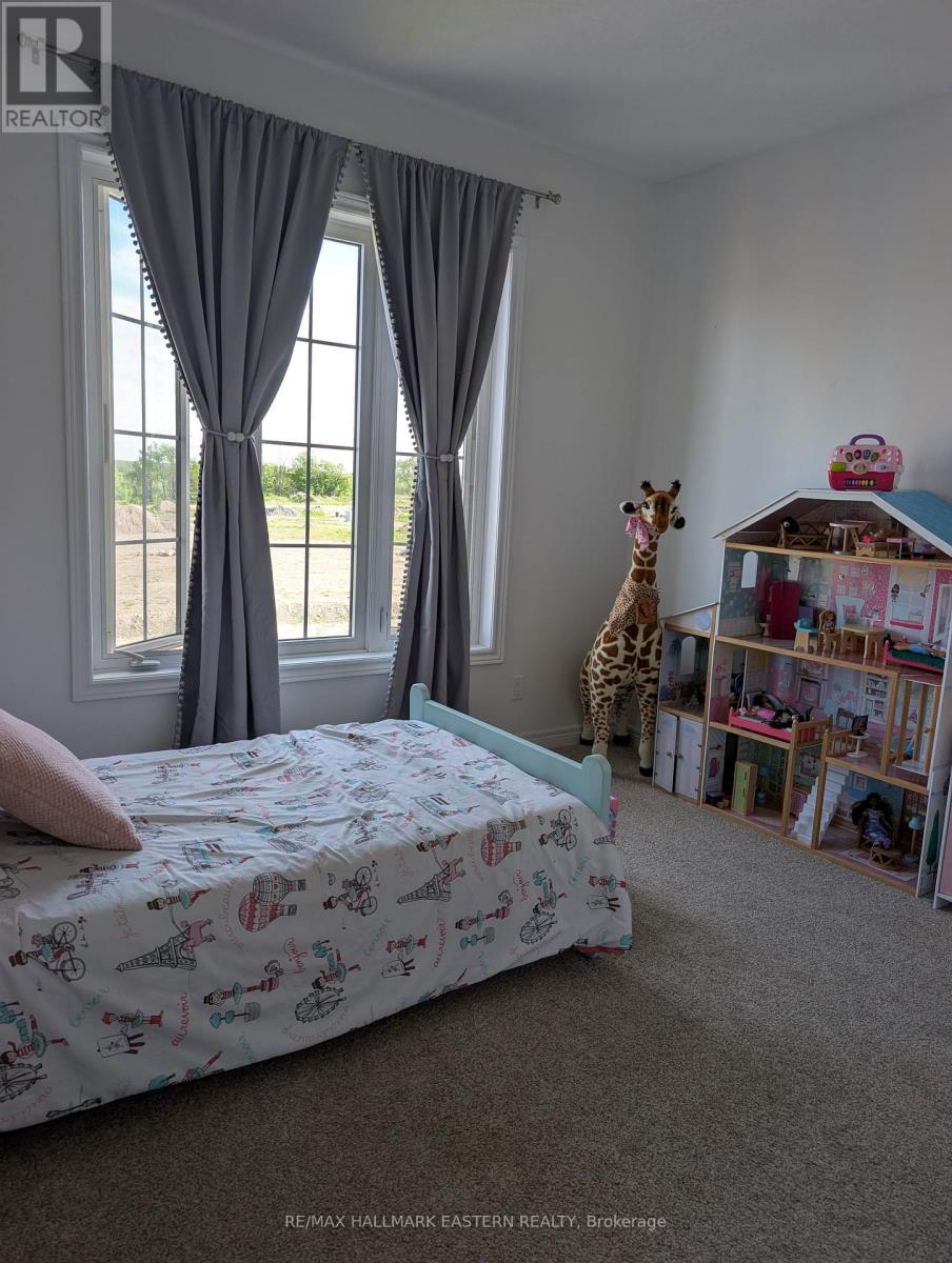 31 Paul Rexe Boulevard E, Otonabee-South Monaghan, Ontario  K9J 0G4 - Photo 25 - X13416848