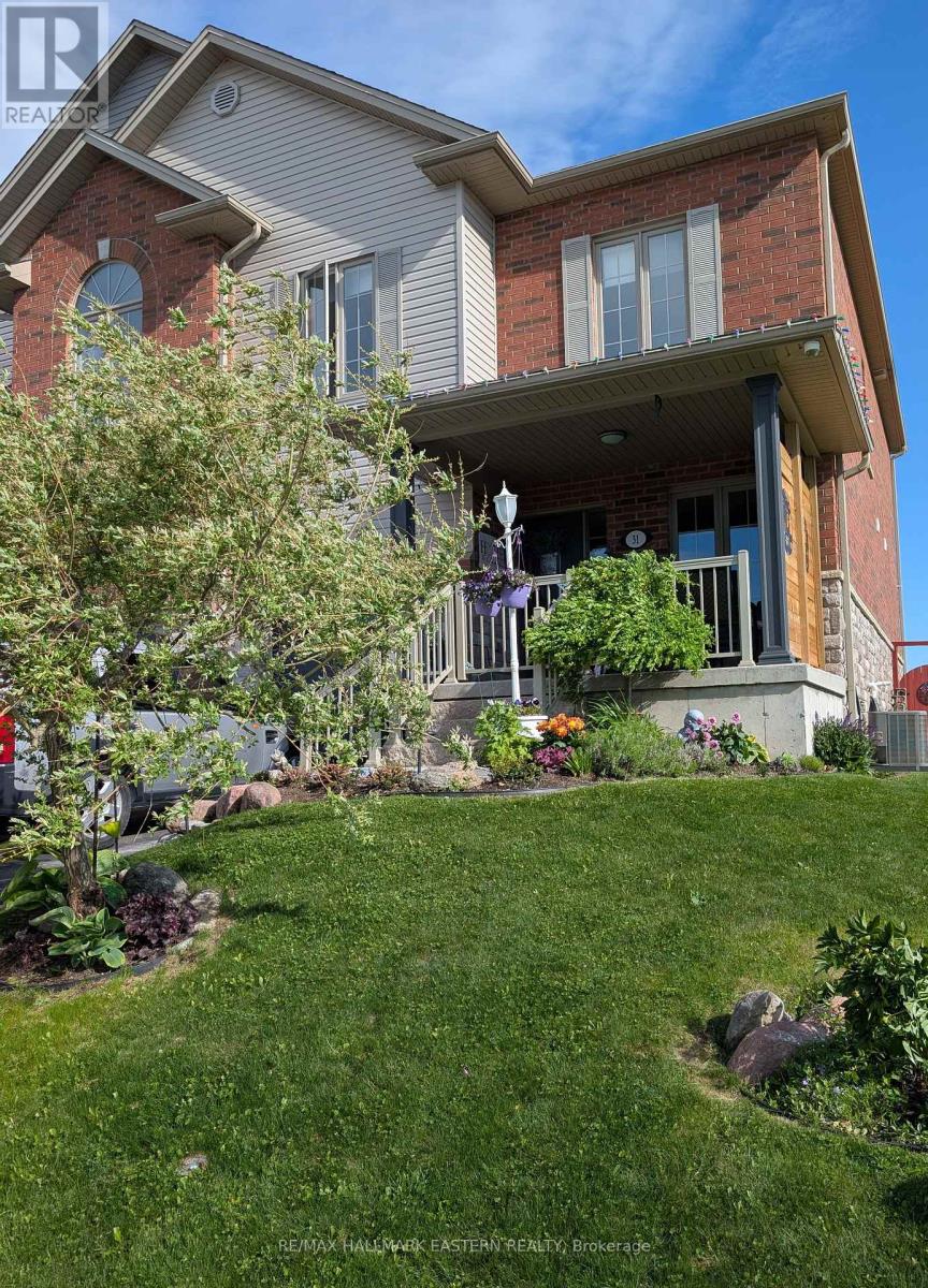 31 Paul Rexe Boulevard E, Otonabee-South Monaghan, Ontario  K9J 0G4 - Photo 37 - X13416848