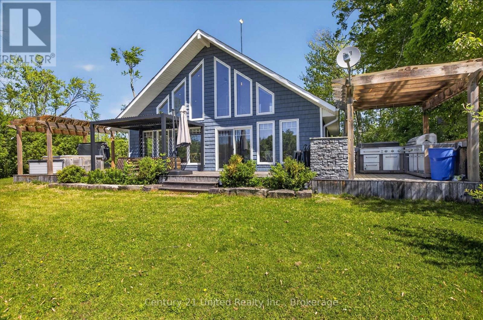 30 Jones Road, Otonabee-South Monaghan, Ontario  K9J 6X7 - Photo 27 - X13416882