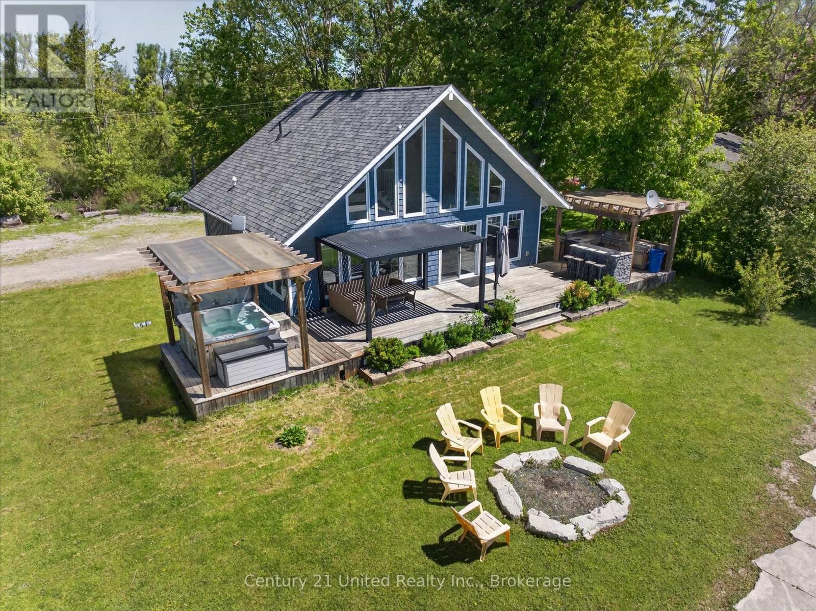 30 Jones Road, Otonabee-South Monaghan, Ontario  K9J 6X7 - Photo 42 - X13416882