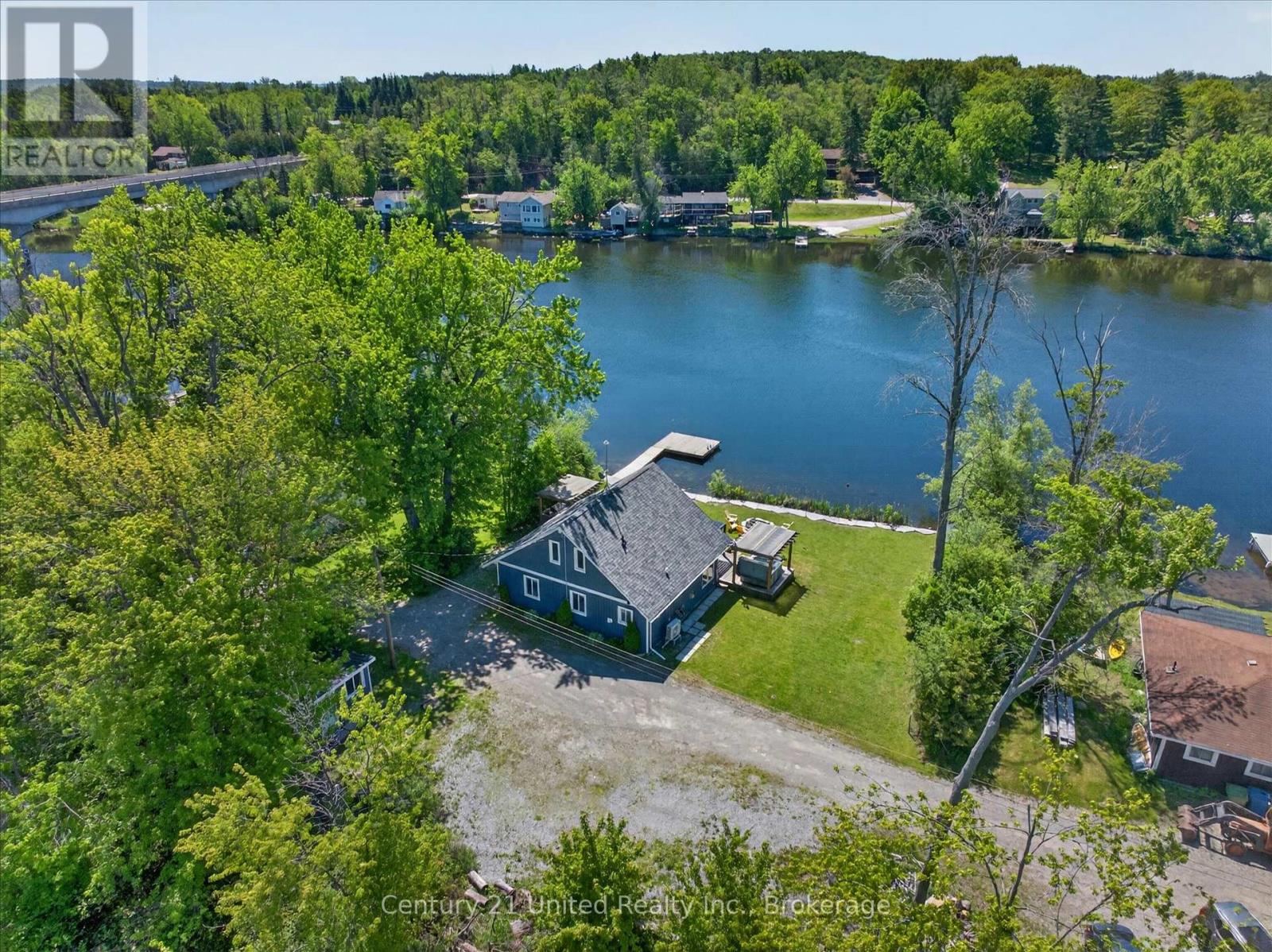 30 Jones Road, Otonabee-South Monaghan, Ontario  K9J 6X7 - Photo 44 - X13416882