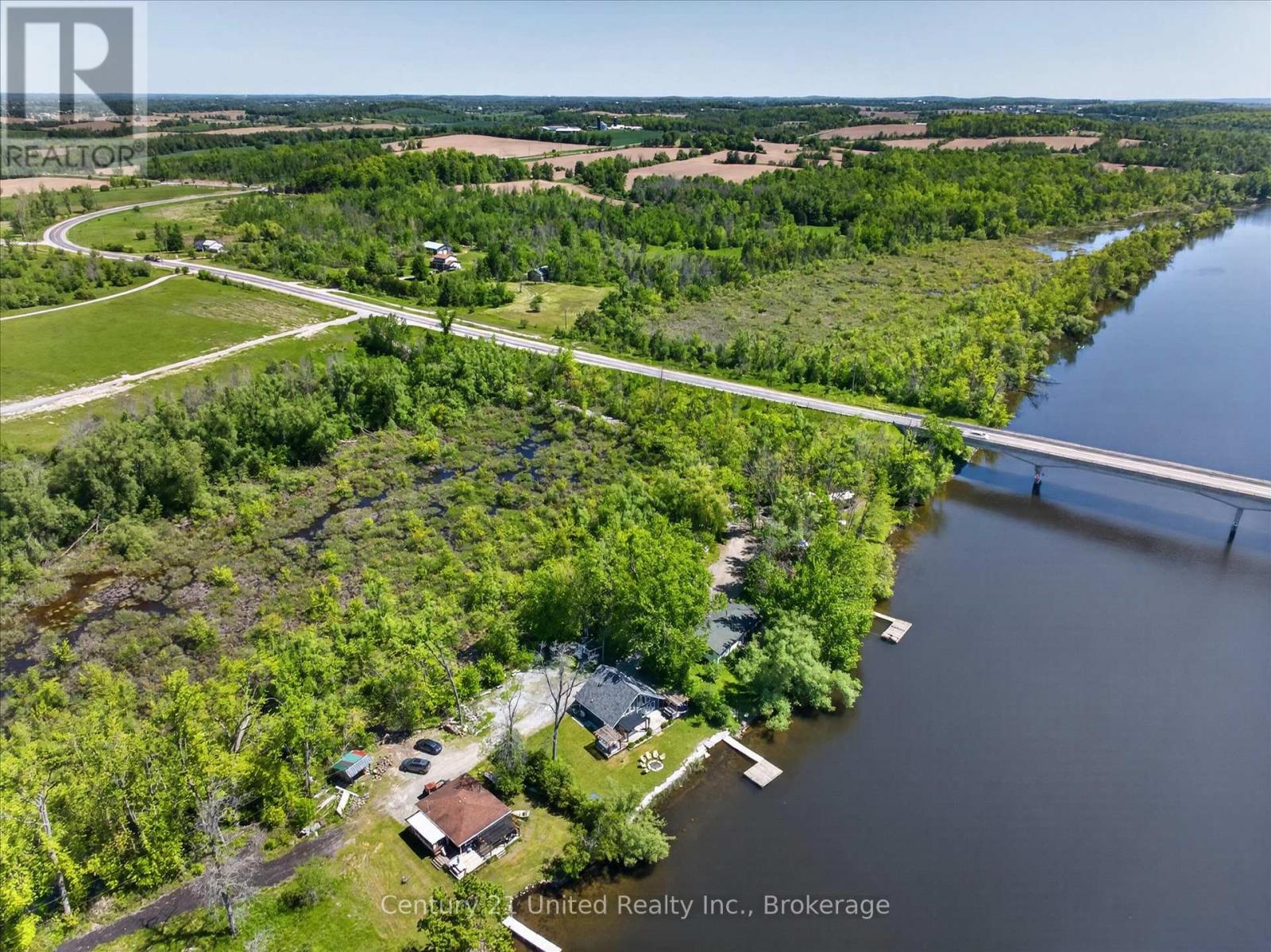 30 Jones Road, Otonabee-South Monaghan, Ontario  K9J 6X7 - Photo 50 - X13416882