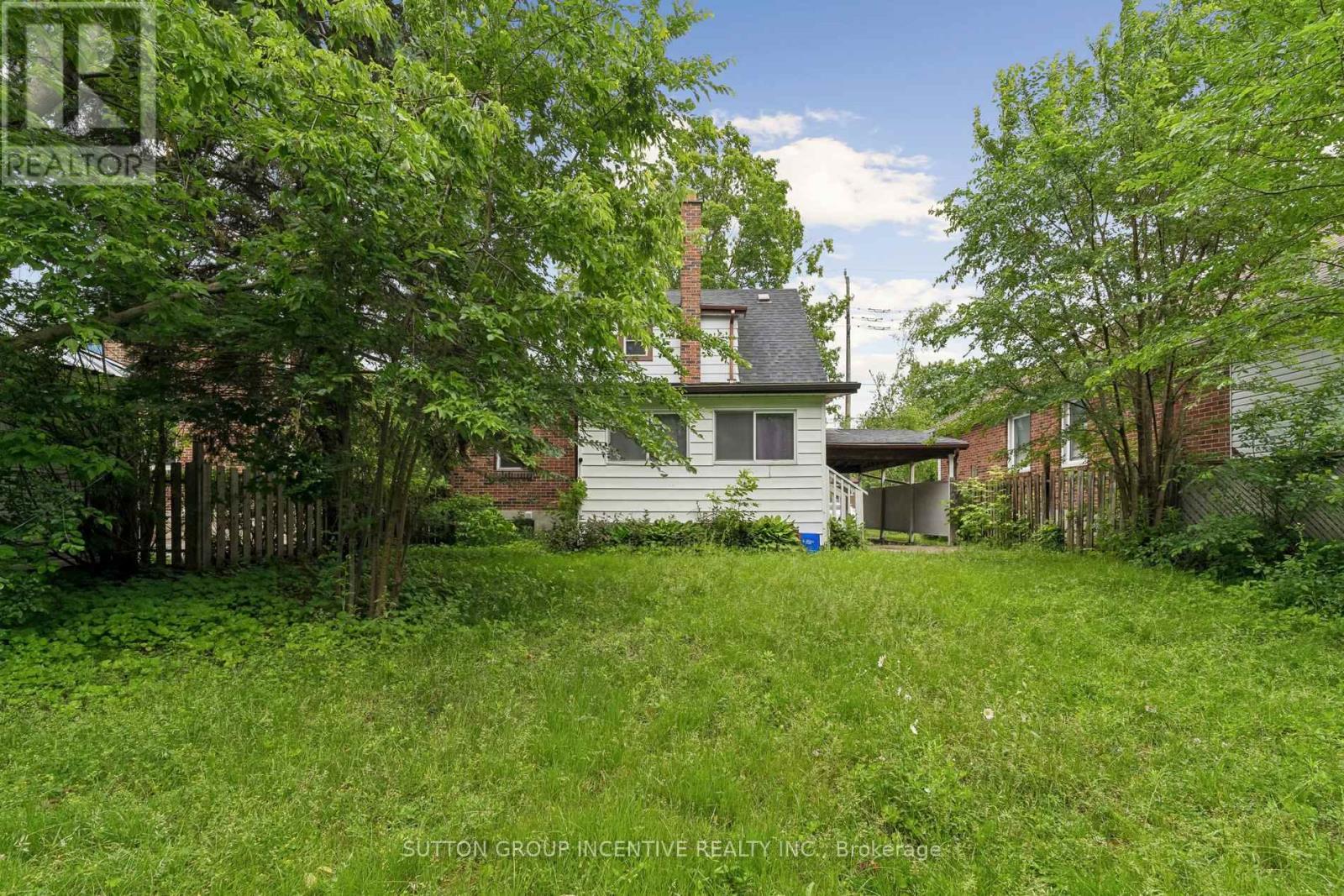 581 Arndon Avenue, Peterborough (Otonabee Ward 1), Ontario  K9J 4A9 - Photo 40 - X13416644