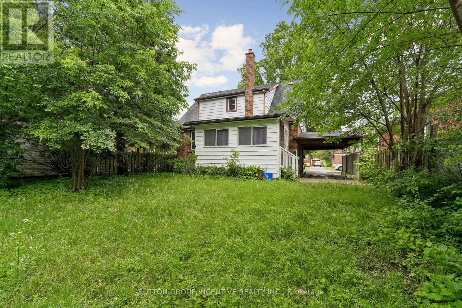 581 Arndon Avenue, Peterborough (Otonabee Ward 1), Ontario  K9J 4A9 - Photo 41 - X13416644