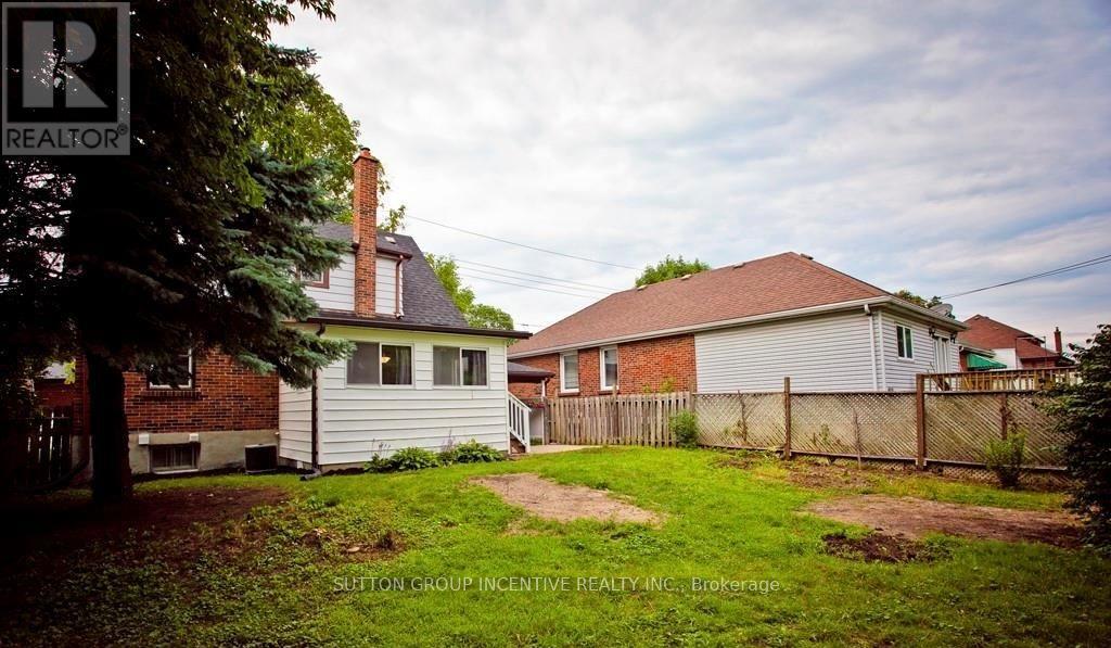 581 Arndon Avenue, Peterborough (Otonabee Ward 1), Ontario  K9J 4A9 - Photo 5 - X13416644