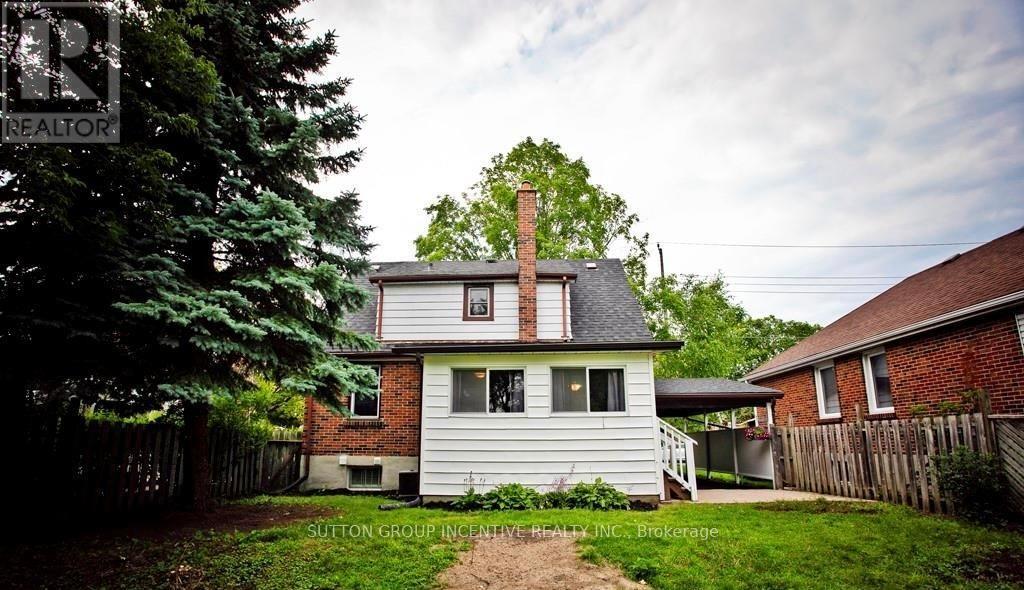 581 Arndon Avenue, Peterborough (Otonabee Ward 1), Ontario  K9J 4A9 - Photo 6 - X13416644