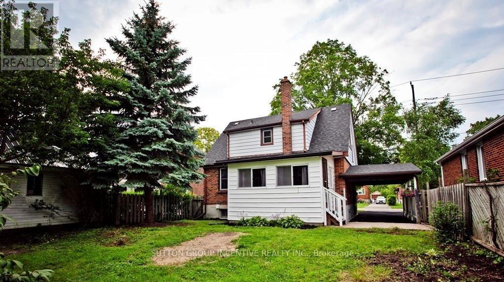 581 Arndon Avenue, Peterborough (Otonabee Ward 1), Ontario  K9J 4A9 - Photo 7 - X13416644