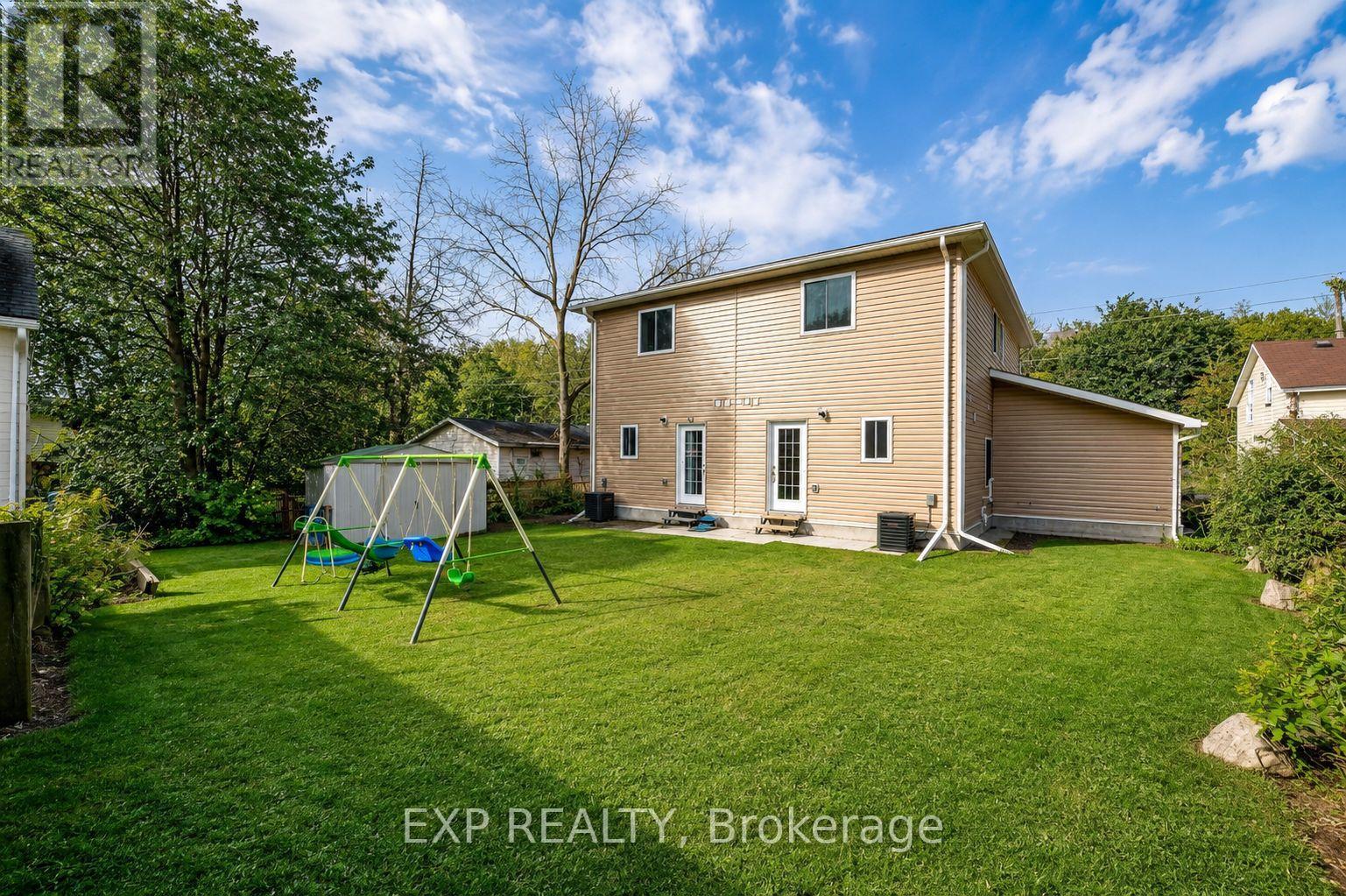 59 Kent Street, Trent Hills (Campbellford), Ontario  K0L 1L0 - Photo 11 - X13416844