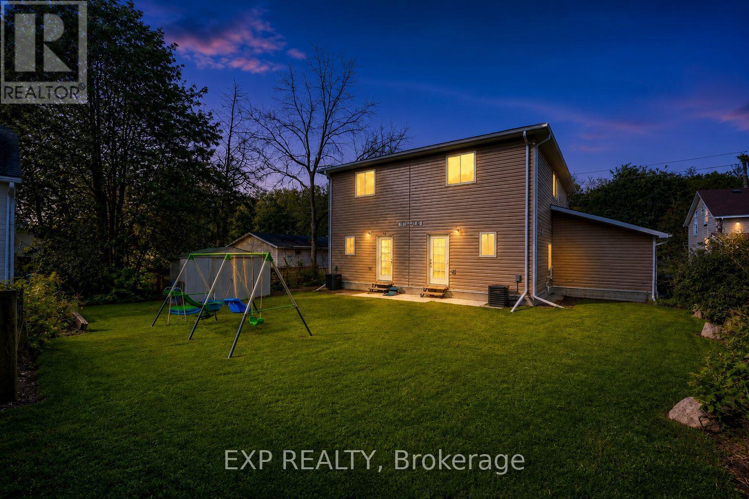 59 Kent Street, Trent Hills (Campbellford), Ontario  K0L 1L0 - Photo 12 - X13416844