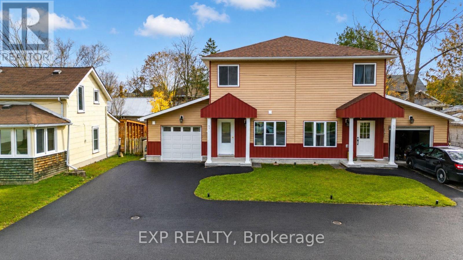 59 Kent Street, Trent Hills (Campbellford), Ontario  K0L 1L0 - Photo 2 - X13416844