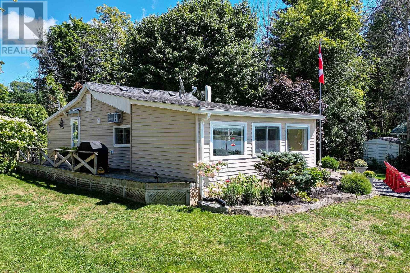 34 Bradley Bay Road, Trent Hills, Ontario  K0L 1L0 - Photo 17 - X13417238