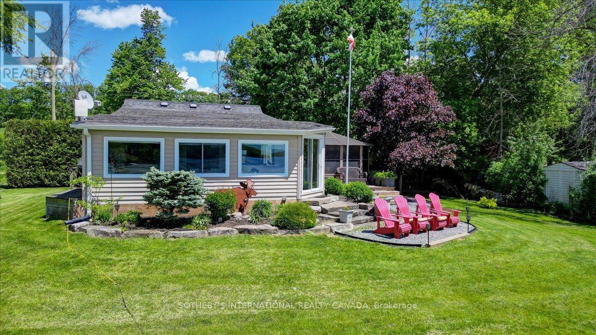 34 Bradley Bay Road, Trent Hills, Ontario  K0L 1L0 - Photo 2 - X13417238