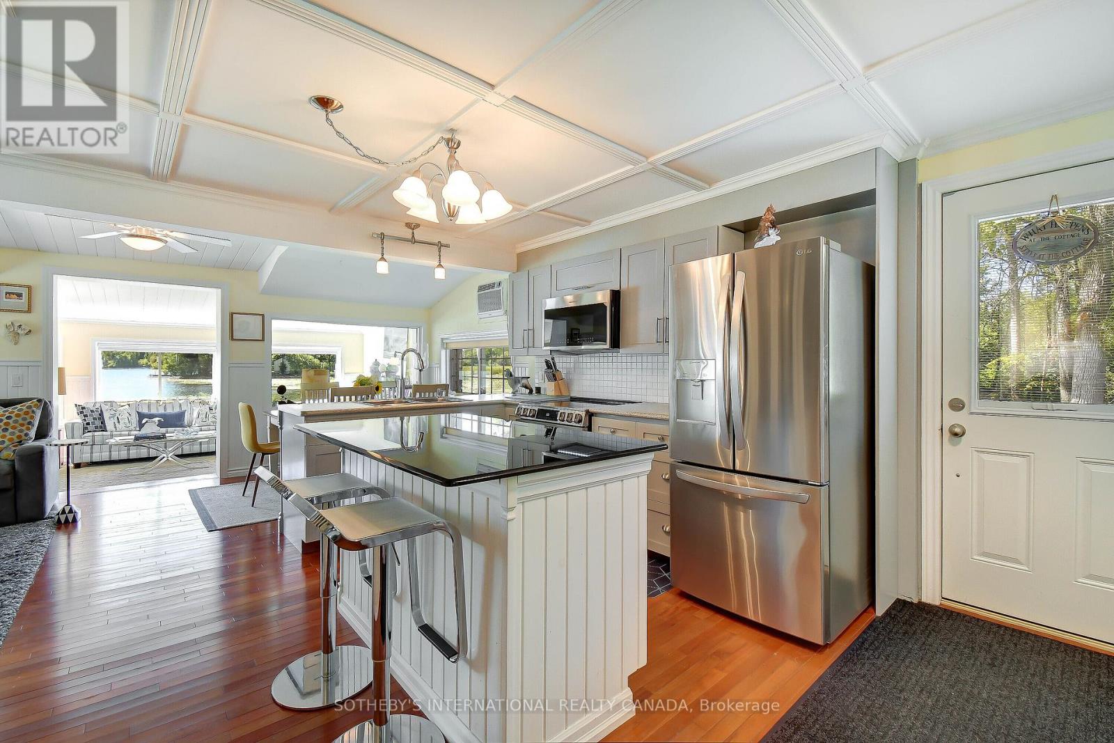 34 Bradley Bay Road, Trent Hills, Ontario  K0L 1L0 - Photo 22 - X13417238