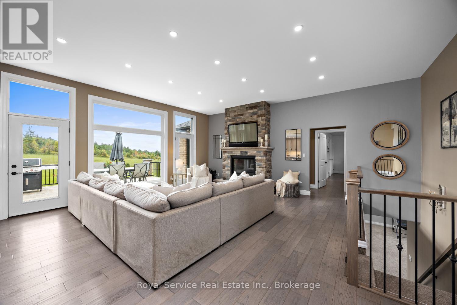 381 Sharpe Line, Cavan Monaghan (Cavan Twp), Ontario  L0A 1C0 - Photo 12 - X13418126