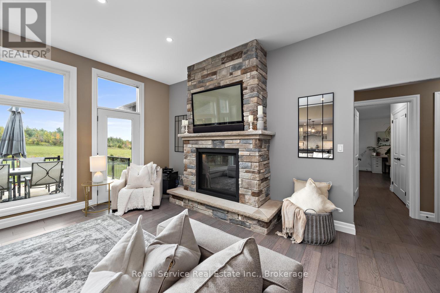 381 Sharpe Line, Cavan Monaghan (Cavan Twp), Ontario  L0A 1C0 - Photo 13 - X13418126