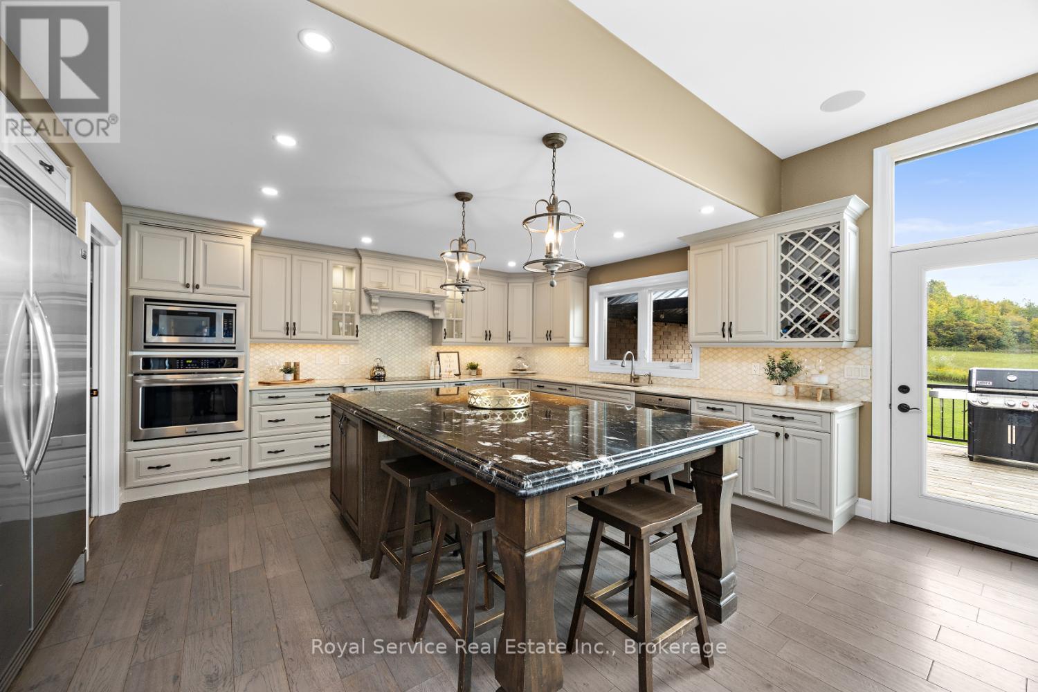 381 Sharpe Line, Cavan Monaghan (Cavan Twp), Ontario  L0A 1C0 - Photo 8 - X13418126
