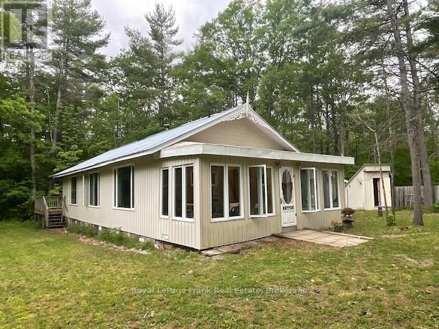 2848 COUNTY ROAD 36, trent lakes, Ontario