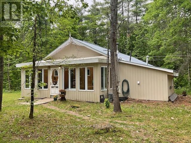 2848 County Road 36, Trent Lakes, Ontario  K0L 1J0 - Photo 3 - X13418536