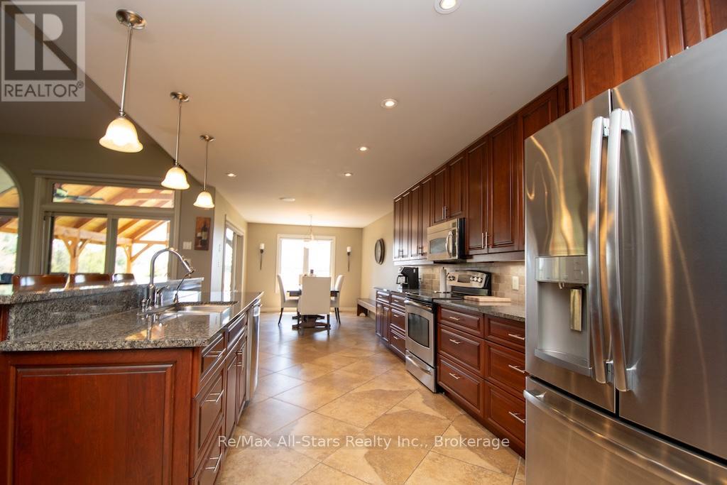 1308 River Road, Kawartha Lakes (Ops), Ontario  K9V 4R4 - Photo 11 - X13418570