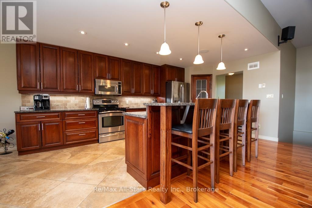1308 River Road, Kawartha Lakes (Ops), Ontario  K9V 4R4 - Photo 12 - X13418570