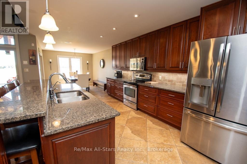 1308 River Road, Kawartha Lakes (Ops), Ontario  K9V 4R4 - Photo 13 - X13418570