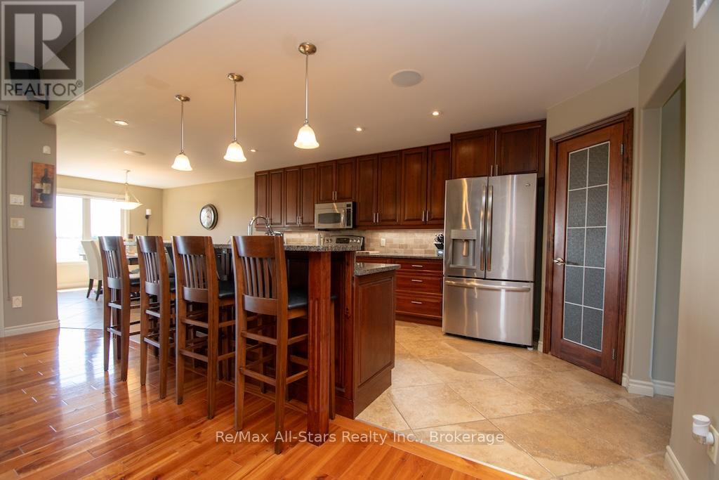 1308 River Road, Kawartha Lakes (Ops), Ontario  K9V 4R4 - Photo 14 - X13418570