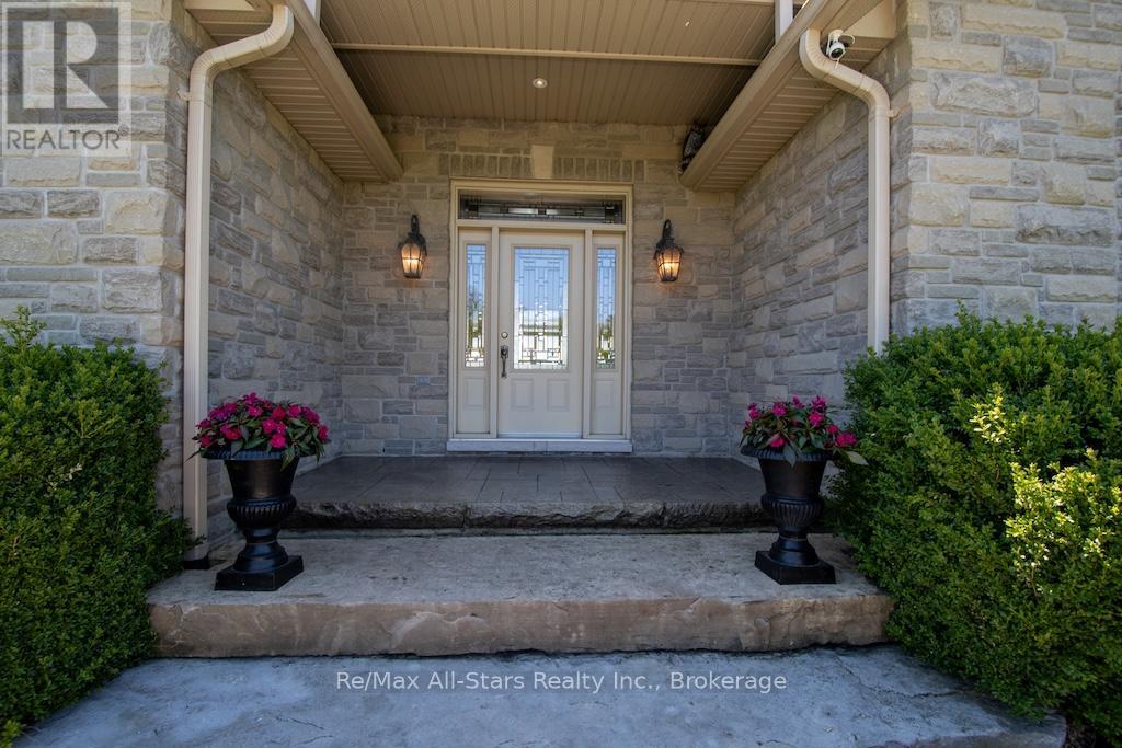 1308 River Road, Kawartha Lakes (Ops), Ontario  K9V 4R4 - Photo 3 - X13418570