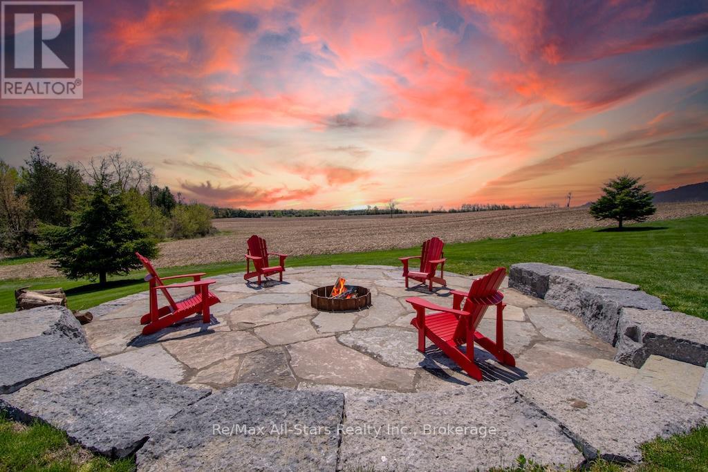1308 River Road, Kawartha Lakes (Ops), Ontario  K9V 4R4 - Photo 37 - X13418570