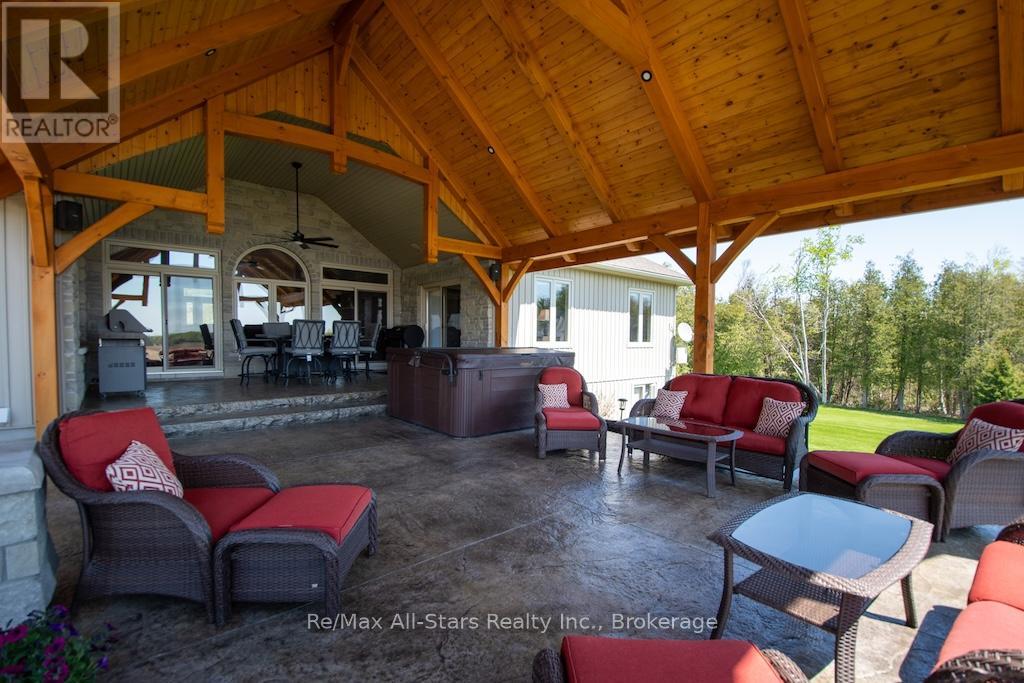 1308 River Road, Kawartha Lakes (Ops), Ontario  K9V 4R4 - Photo 39 - X13418570