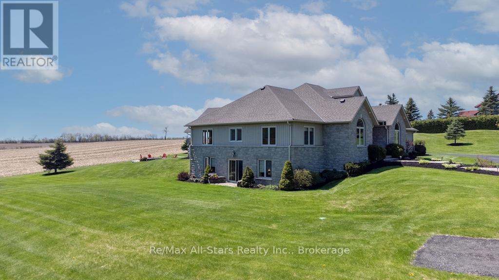 1308 River Road, Kawartha Lakes (Ops), Ontario  K9V 4R4 - Photo 4 - X13418570