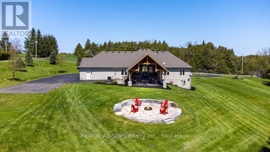1308 River Road, Kawartha Lakes (Ops), Ontario  K9V 4R4 - Photo 42 - X13418570