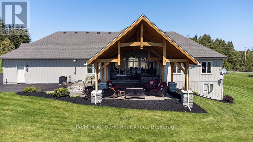 1308 River Road, Kawartha Lakes (Ops), Ontario  K9V 4R4 - Photo 43 - X13418570