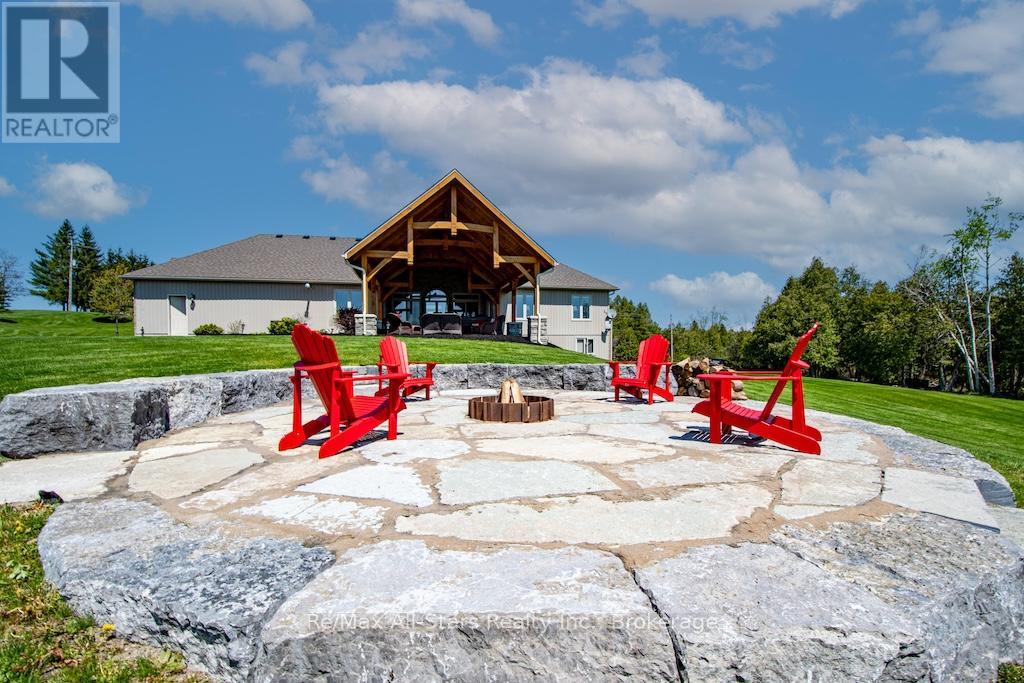 1308 River Road, Kawartha Lakes (Ops), Ontario  K9V 4R4 - Photo 44 - X13418570