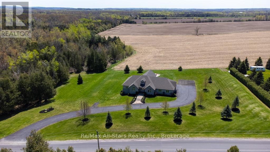 1308 River Road, Kawartha Lakes (Ops), Ontario  K9V 4R4 - Photo 45 - X13418570