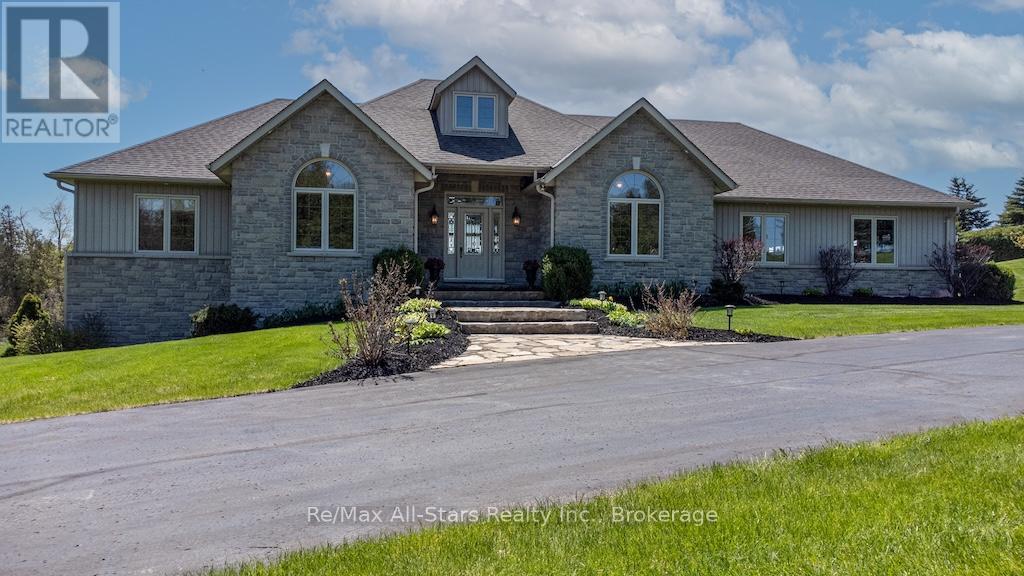 1308 River Road, Kawartha Lakes (Ops), Ontario  K9V 4R4 - Photo 46 - X13418570