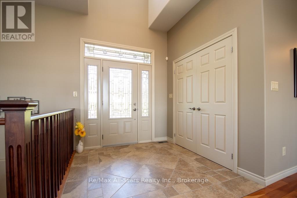 1308 River Road, Kawartha Lakes (Ops), Ontario  K9V 4R4 - Photo 5 - X13418570
