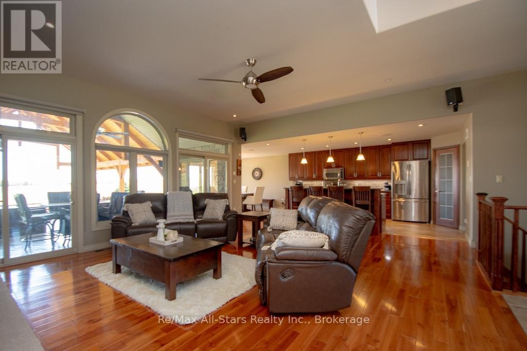 1308 River Road, Kawartha Lakes (Ops), Ontario  K9V 4R4 - Photo 8 - X13418570