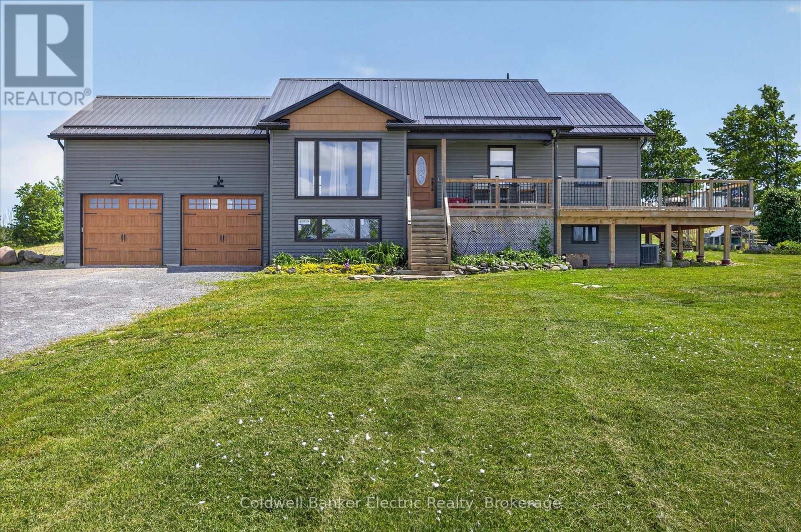 487 11th Concession W, Trent Hills, Ontario  K0L 1Y0 - Photo 2 - X13418684