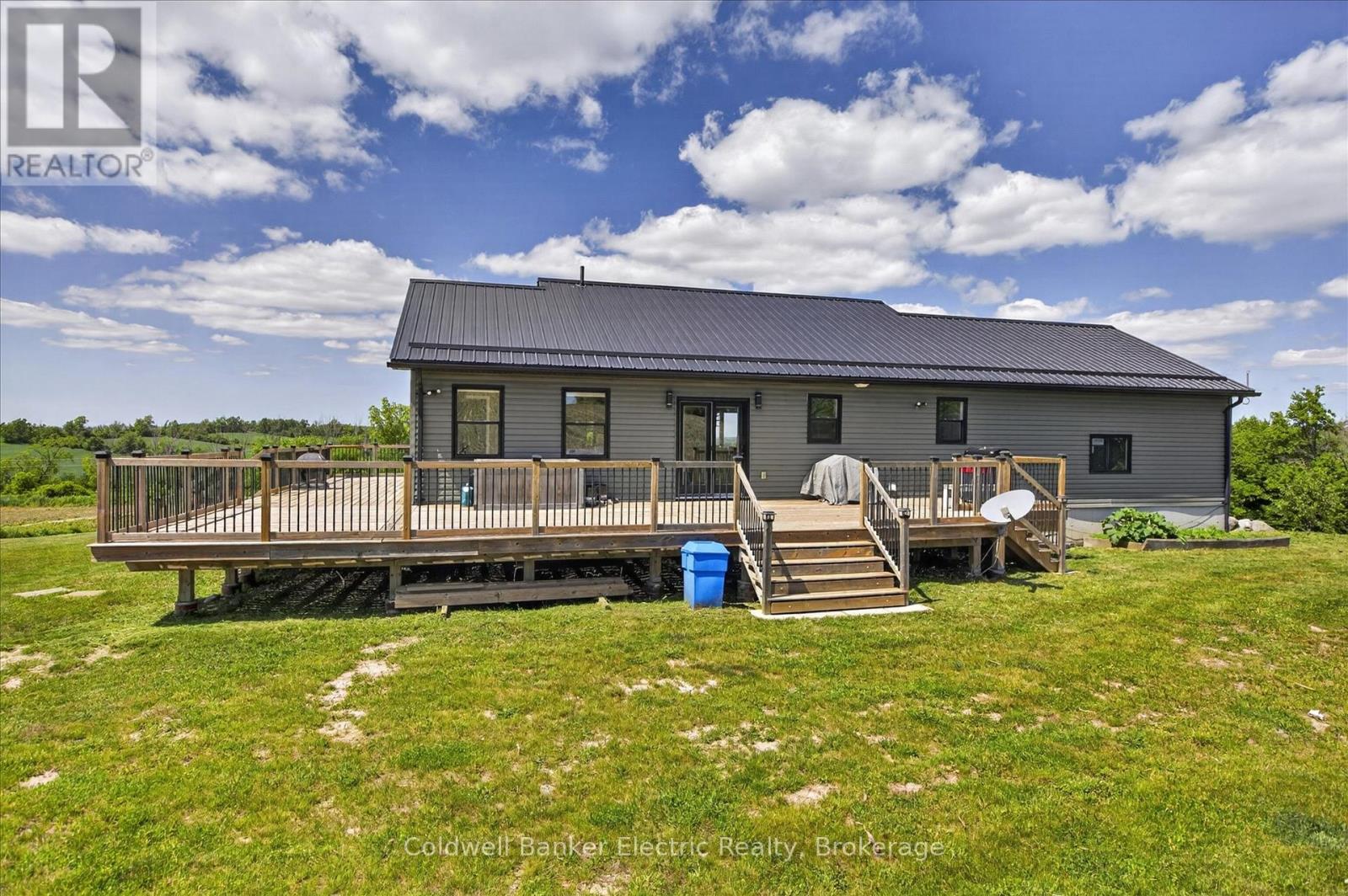 487 11th Concession W, Trent Hills, Ontario  K0L 1Y0 - Photo 22 - X13418684