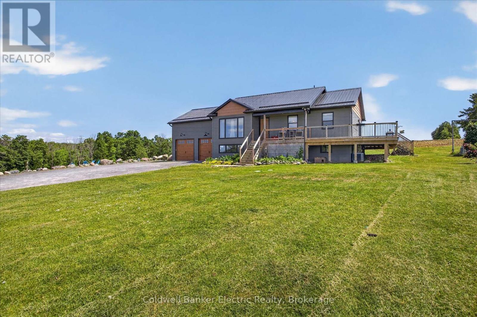 487 11th Concession W, Trent Hills, Ontario  K0L 1Y0 - Photo 3 - X13418684